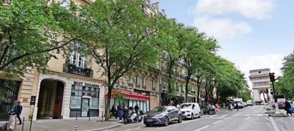 4 chambres Bureau à Paris, France No. 177549 51