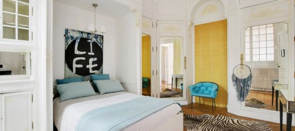 4 chambres Bureau à Paris, France No. 177549 27