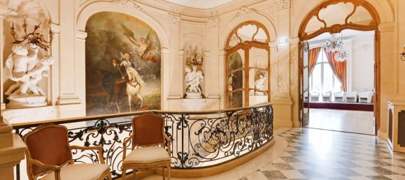 4 chambres Bureau à Paris, France No. 177549 5