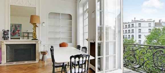 4 chambres Bureau à Paris, France No. 177549 24