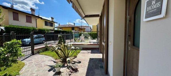 4 غرف نوم فيلا في Quintano, Italy رقم 361975 2