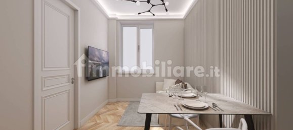 1 Schlafzimmer Wohnung in Milan, Italy, Nr. 321540 4