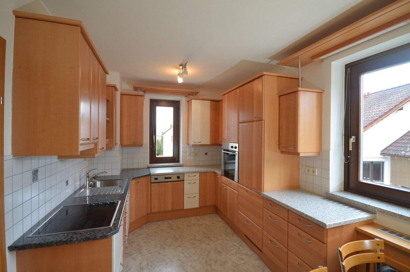 Квартира с 2 комнатами в Файстрицталь, Австрия № 204302