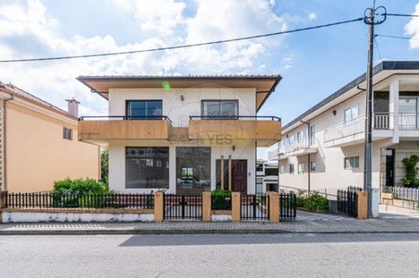 3 bedrooms House in Fafe, Portugal No. 38573