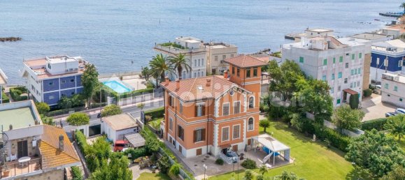 5-Zimmer Gebäude in Santa Marinella, Italy, Nr. 290901 25