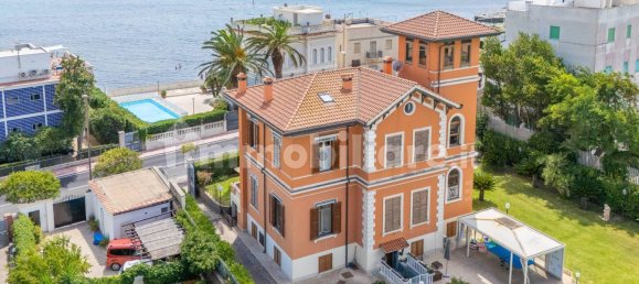 5-Zimmer Gebäude in Santa Marinella, Italy, Nr. 290901 26