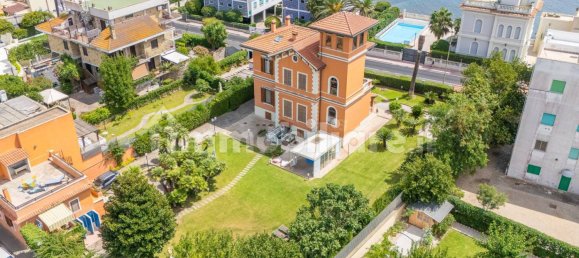 5-Zimmer Gebäude in Santa Marinella, Italy, Nr. 290901 24