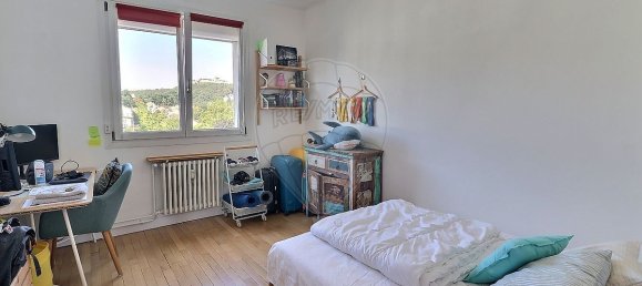 Apartamento T3 em Nancy, France N.º 332077 5