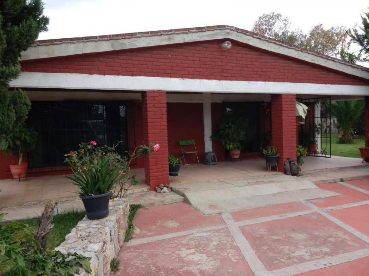 3 bedrooms House in Zumpango, Mexico No. 228188