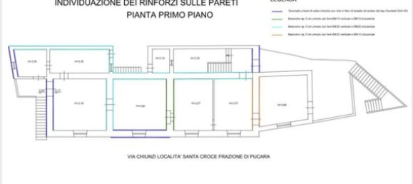 9-salle Maison à Maiori, Italy No. 63883 3