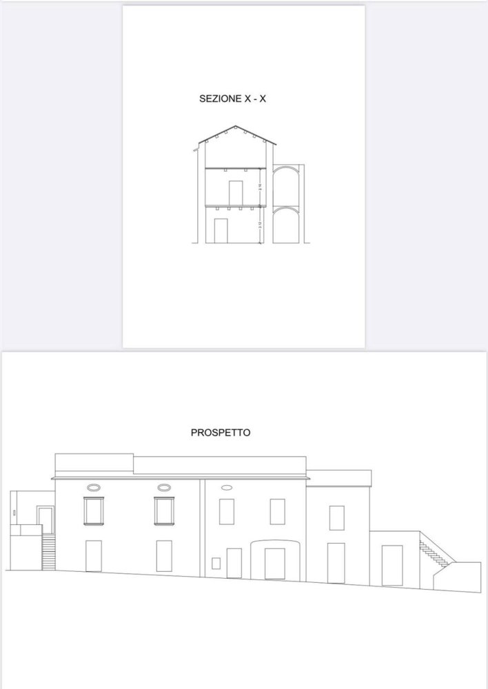 9-salle Maison à Maiori, Italy No. 63883