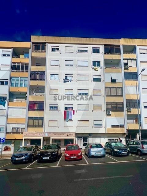 2 bedrooms Apartment in Sintra, Portugal No. 323423