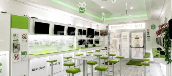 Коммерческая недвижимость 108м² в Кротоне, Италия № 157084 4