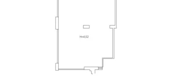 Коммерческая недвижимость 108м² в Кротоне, Италия № 157084 18