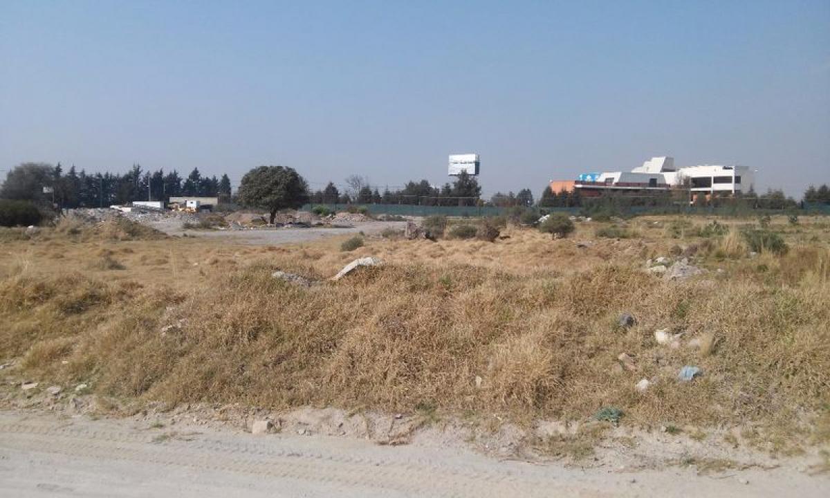 Terreno en Mexico No. 202820