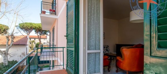 Квартира с 3 комнатами в Марчана Марина, Италия № 122186 3