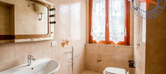 Квартира с 3 комнатами в Марчана Марина, Италия № 122186 2