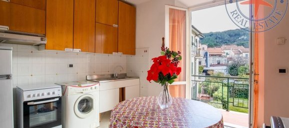 Квартира с 3 комнатами в Марчана Марина, Италия № 122186 20