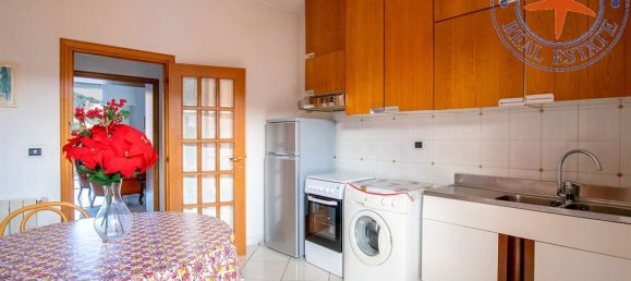 Квартира с 3 комнатами в Марчана Марина, Италия № 122186 5