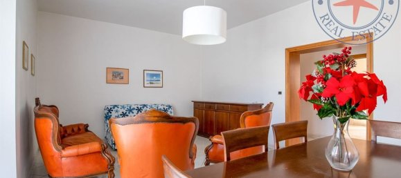 Квартира с 3 комнатами в Марчана Марина, Италия № 122186 23