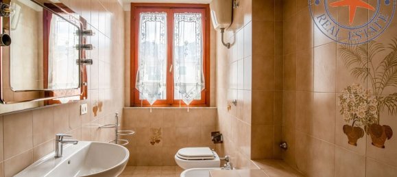 Квартира с 3 комнатами в Марчана Марина, Италия № 122186 13