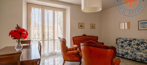 Квартира с 3 комнатами в Марчана Марина, Италия № 122186 14