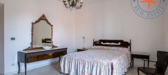 Квартира с 3 комнатами в Марчана Марина, Италия № 122186 8