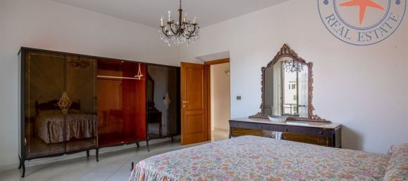 Квартира с 3 комнатами в Марчана Марина, Италия № 122186 9