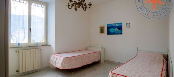 Квартира с 3 комнатами в Марчана Марина, Италия № 122186 17