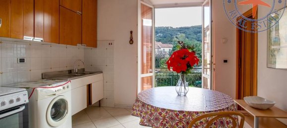 Квартира с 3 комнатами в Марчана Марина, Италия № 122186 4