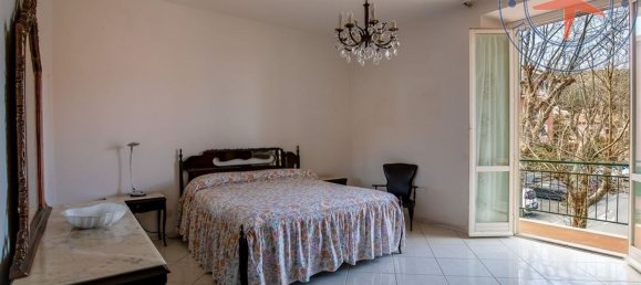 Квартира с 3 комнатами в Марчана Марина, Италия № 122186 11