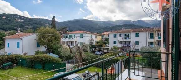 Квартира с 3 комнатами в Марчана Марина, Италия № 122186 25