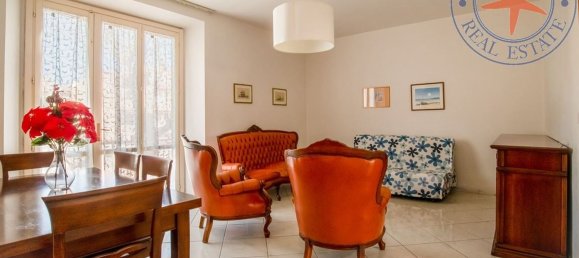 Квартира с 3 комнатами в Марчана Марина, Италия № 122186 22