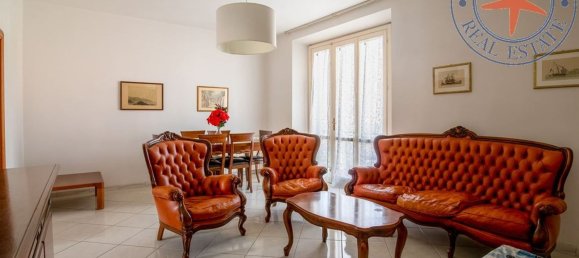 Квартира с 3 комнатами в Марчана Марина, Италия № 122186 21