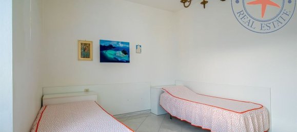 Квартира с 3 комнатами в Марчана Марина, Италия № 122186 18