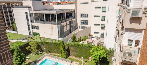 2 bedrooms Apartment in Madrid, Spain No. 82356 9