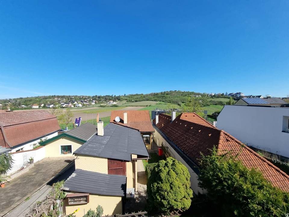 5-Zimmer Haus in Hagenbrunn, Austria, Nr. 127340