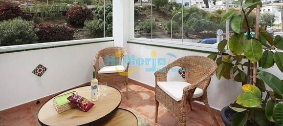 1 chambre Appartement à Nerja, Spain No. 60369 2