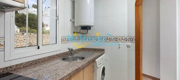 1 chambre Appartement à Nerja, Spain No. 60369 6