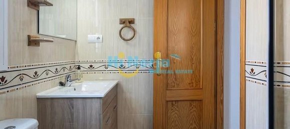 1 chambre Appartement à Nerja, Spain No. 60369 14