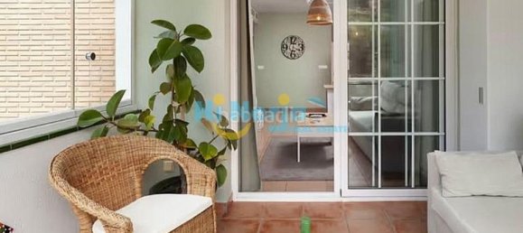 1 chambre Appartement à Nerja, Spain No. 60369 16
