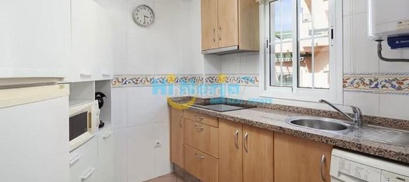 1 chambre Appartement à Nerja, Spain No. 60369 5