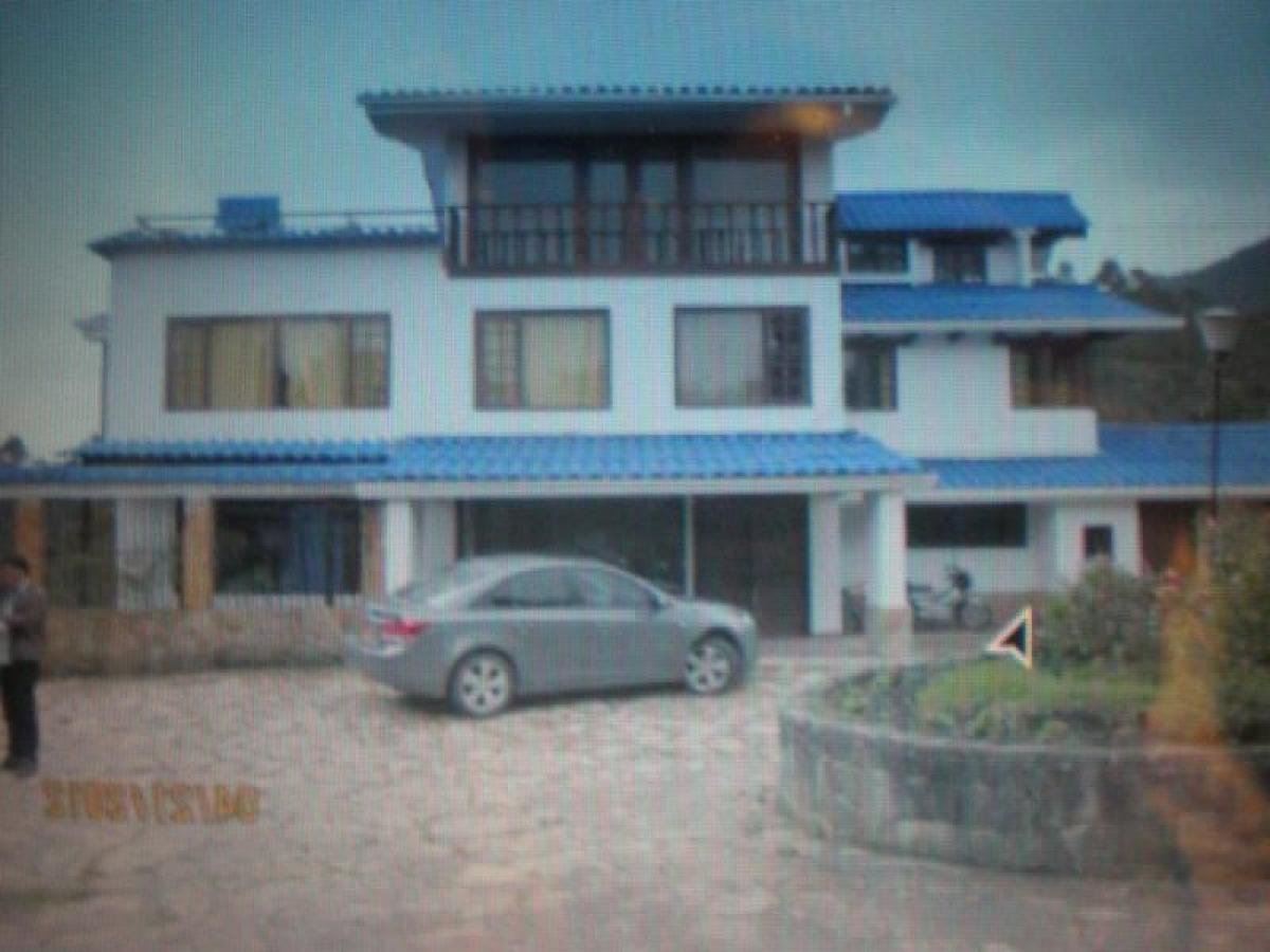 Casa de 3 dormitorios en Cundinamarca, Colombia No. 4717