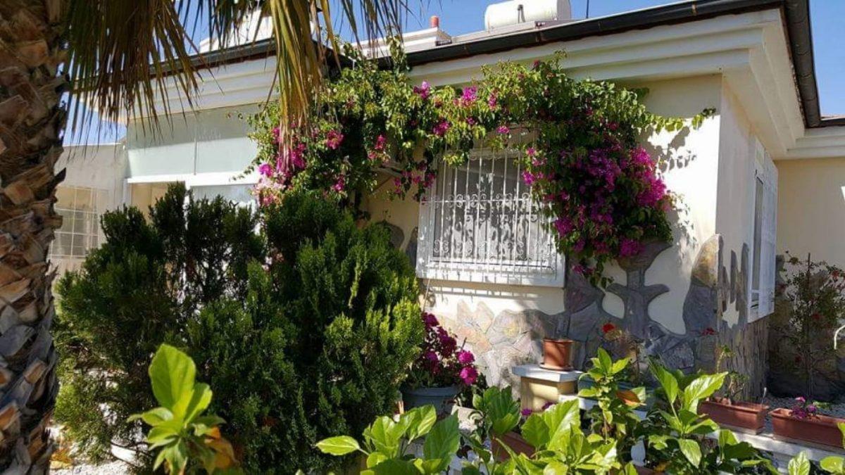 Villa de 3 habitaciónes en Mahmutlar, Turkey No. 46124