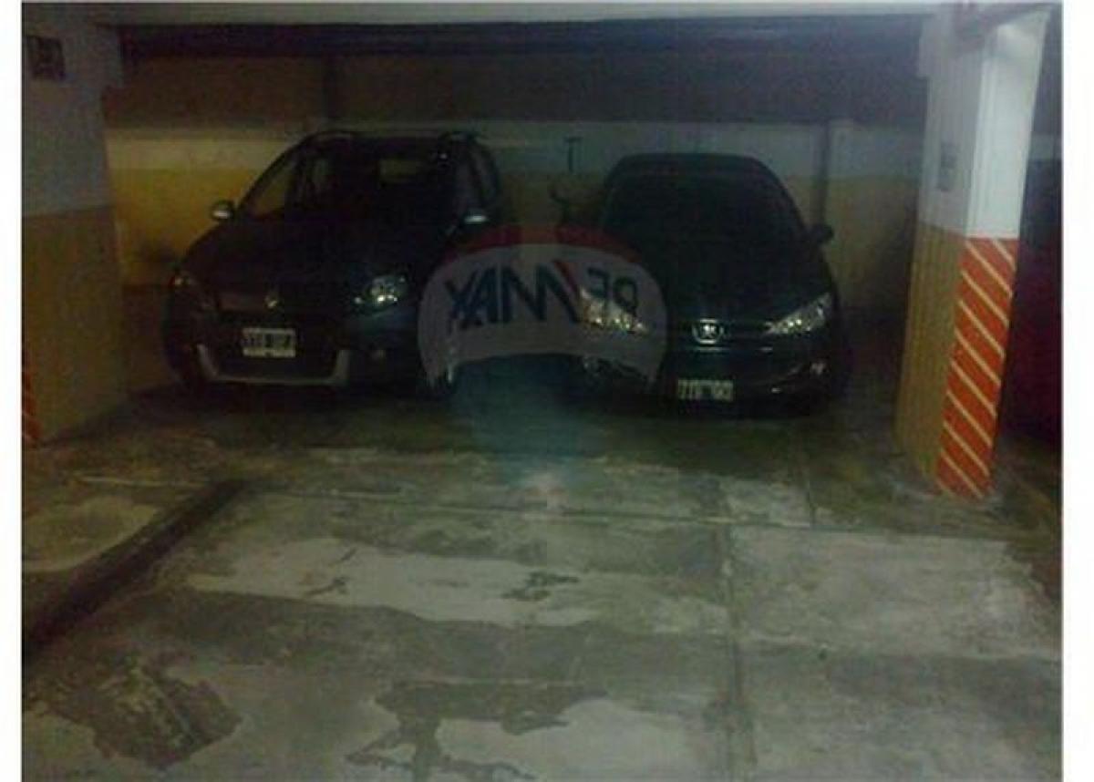 Armazém em Buenos Aires, Argentina 21 m² N.º 108648