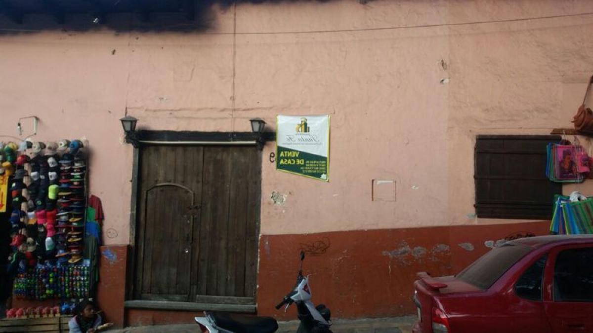 4 bedrooms House in San Cristobal de las Casas, Mexico No. 166256