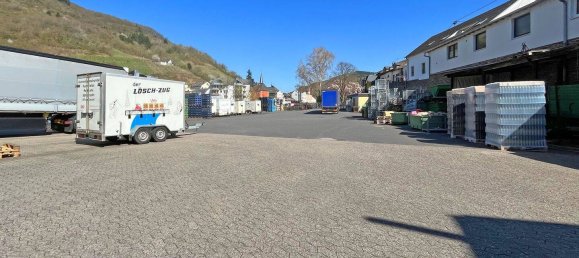 Склад 7175м² в Кохем-Целль, Германия № 272687 2