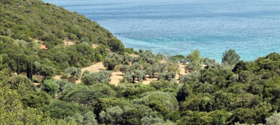 Hotel in Chalkidiki, Greece 8620m², Nr. 7735 2