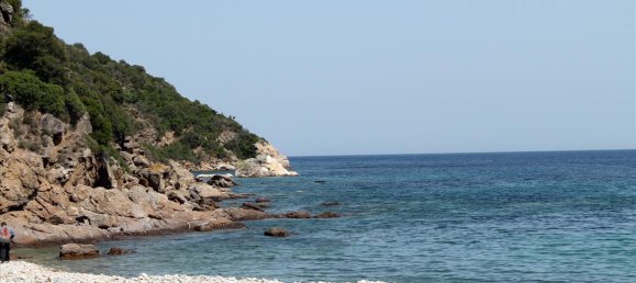 Hotel in Chalkidiki, Greece 8620m², Nr. 7735 6