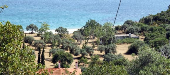 Hotel in Chalkidiki, Greece 8620m², Nr. 7735 3